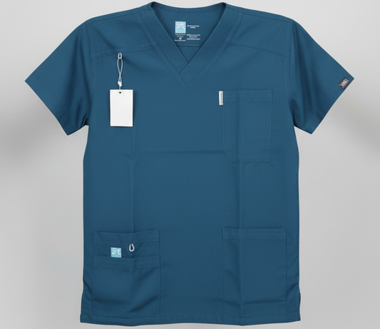 medical scrub unisex